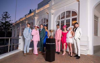 Magical Melbourne Cup Carnival showcased in Sydney