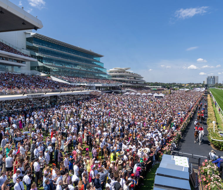 Flemington Race Day Pass Victoria Racing Club Flemington Race Day Pass Victoria Racing Club