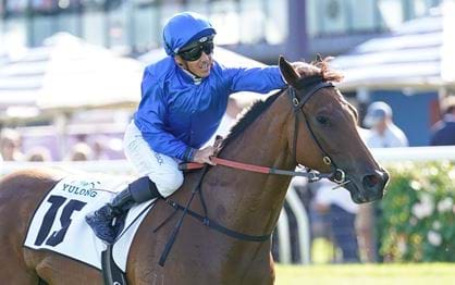 In Secret powers to historic Newmarket success