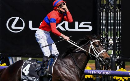 Penfolds Derby Day - Racing Preview