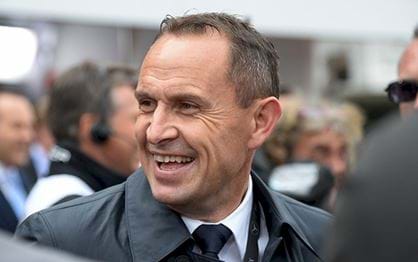 Waller Verry overwhelmed by Cup win