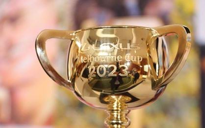 Seventh golden ticket on offer into 2023 Lexus Melbourne Cup