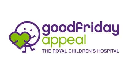 VRC welcomes the Good Friday Appeal as new community partner