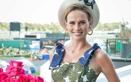 Flemington favourites Francesca Cumani and Glen Boss to join Cup Week line up