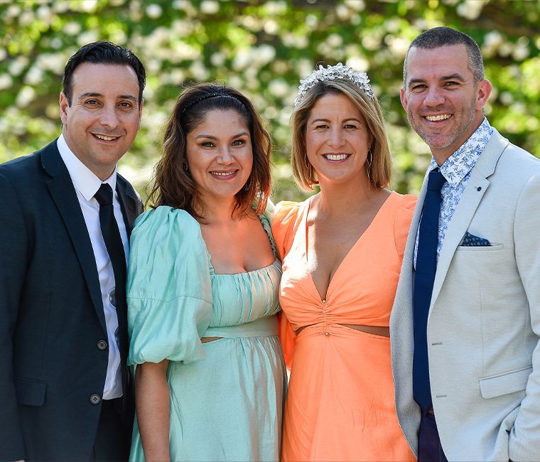 Become a member | Victoria Racing Club