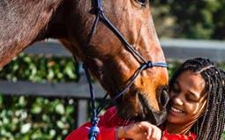 The healing power of equine therapy