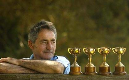 Four-time Melbourne Cup winning jockey Harry White passes away