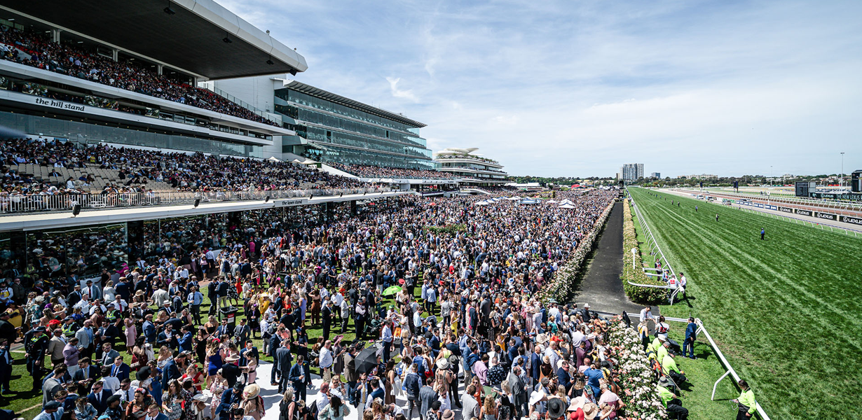 2023 Melbourne Cup Carnival Nov 4 11, 2023 VRC