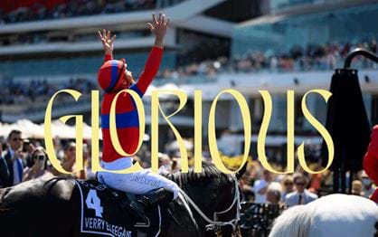 Melbourne Cup Carnival Members On-sale continues strongly.