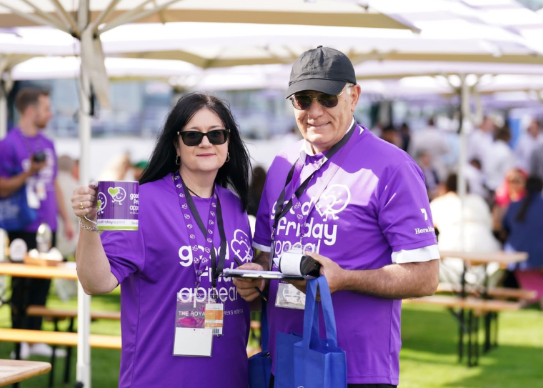 A spectacular finale to Flemington racing