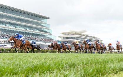 Changes to VRC Summer Fun Race Day