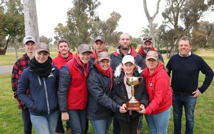 People’s Cup hits the road as Lexus Melbourne Cup Tour kicks off in country New South Wales