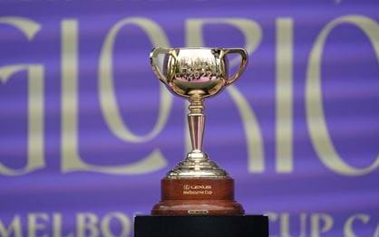 Stage set for thrilling Lexus Melbourne Cup