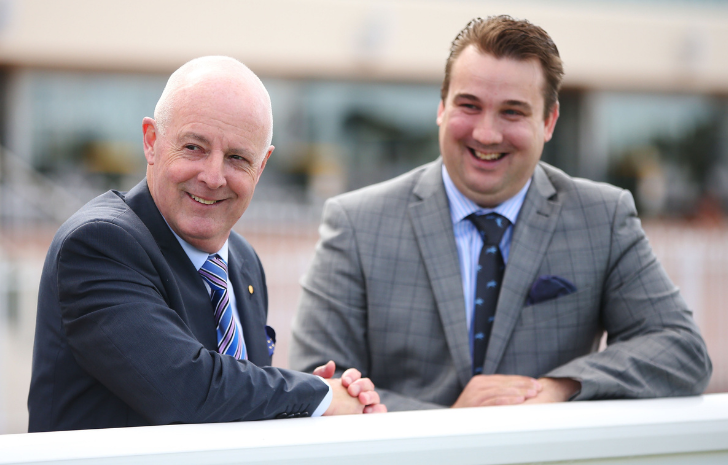 Matt Hill: Driven by passion | Latest News | VRC