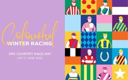 Flemington celebrates country racing’s contribution on VRC Country Race Day