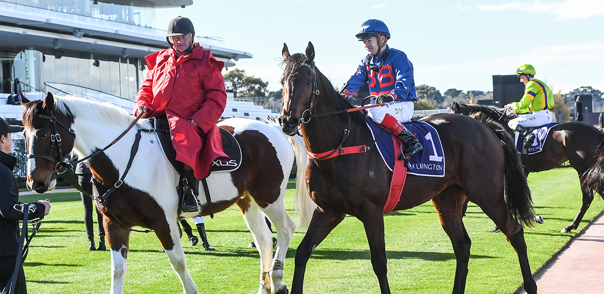 Four To Follow Flemington Finals Race Day Latest News VRC