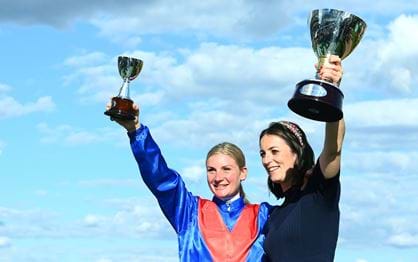Glorious Melbourne Cup Carnival concludes with champions crowned