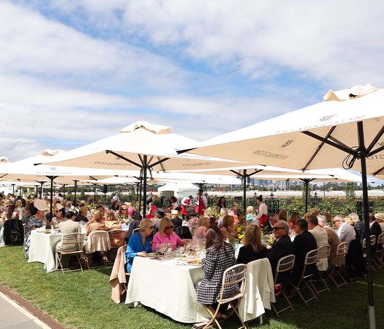 Member Events | Victoria Racing Club