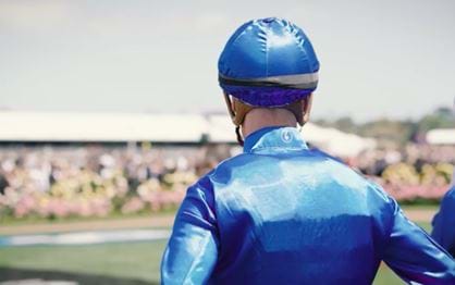 Flemington set to honour jockeys on VRC Standish Handicap Day