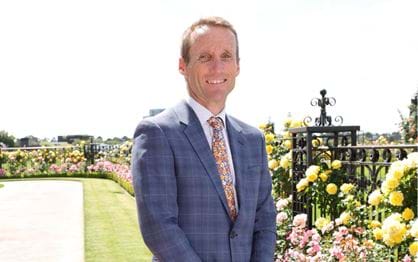 Oliver aims to add to Melbourne Cup Carnival tally