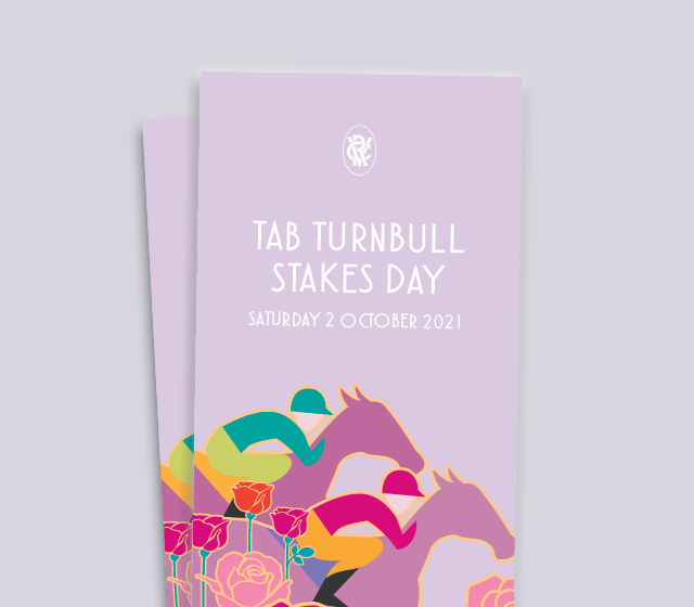 TAB Turnbull Stakes Day