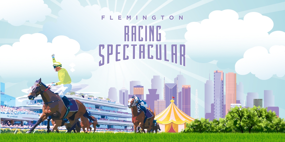 Spectacular is coming!