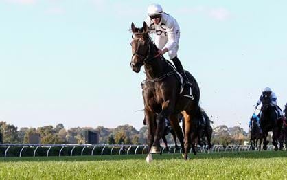 Lunar ready to show flare in Turnbull