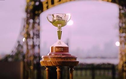 Golden opportunity awaits in Lexus Melbourne Cup qualifier