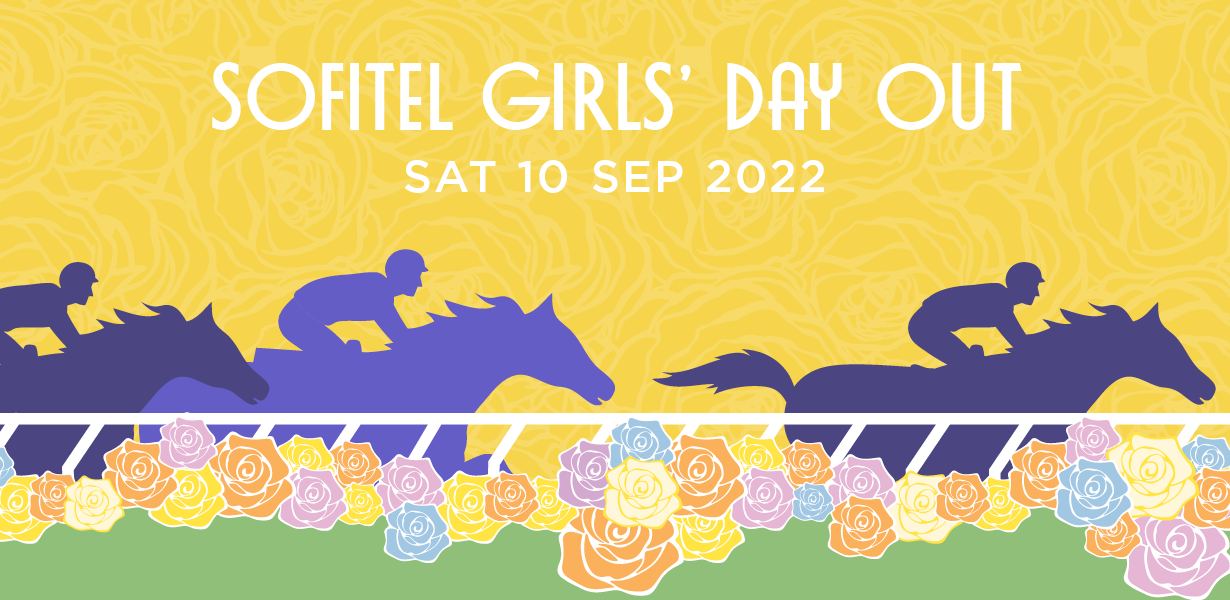 Sofitel Girls’ Day Out Flemington Race Days VRC