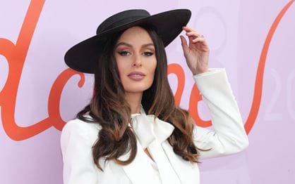 Aussie supermodel and entrepreneur Nicole Trunfio to showcase her style as a VRC ambassador for the 2022 Melbourne Cup Carnival