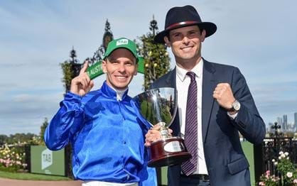 Cummings and Melham shine on Australian Cup Day