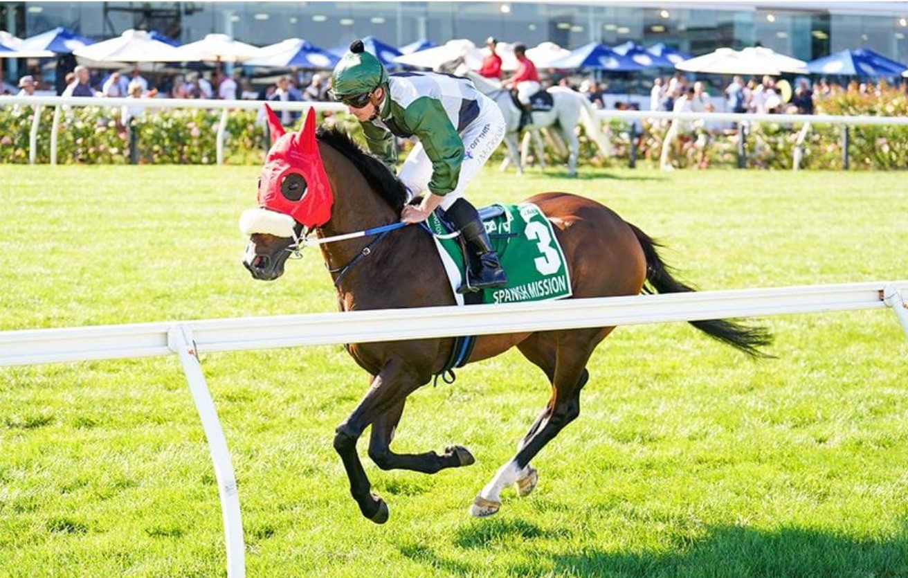 spanish-mission-set-for-makybe-diva-return