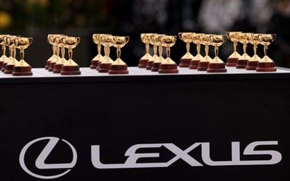Lexus Melbourne Cup field finalised